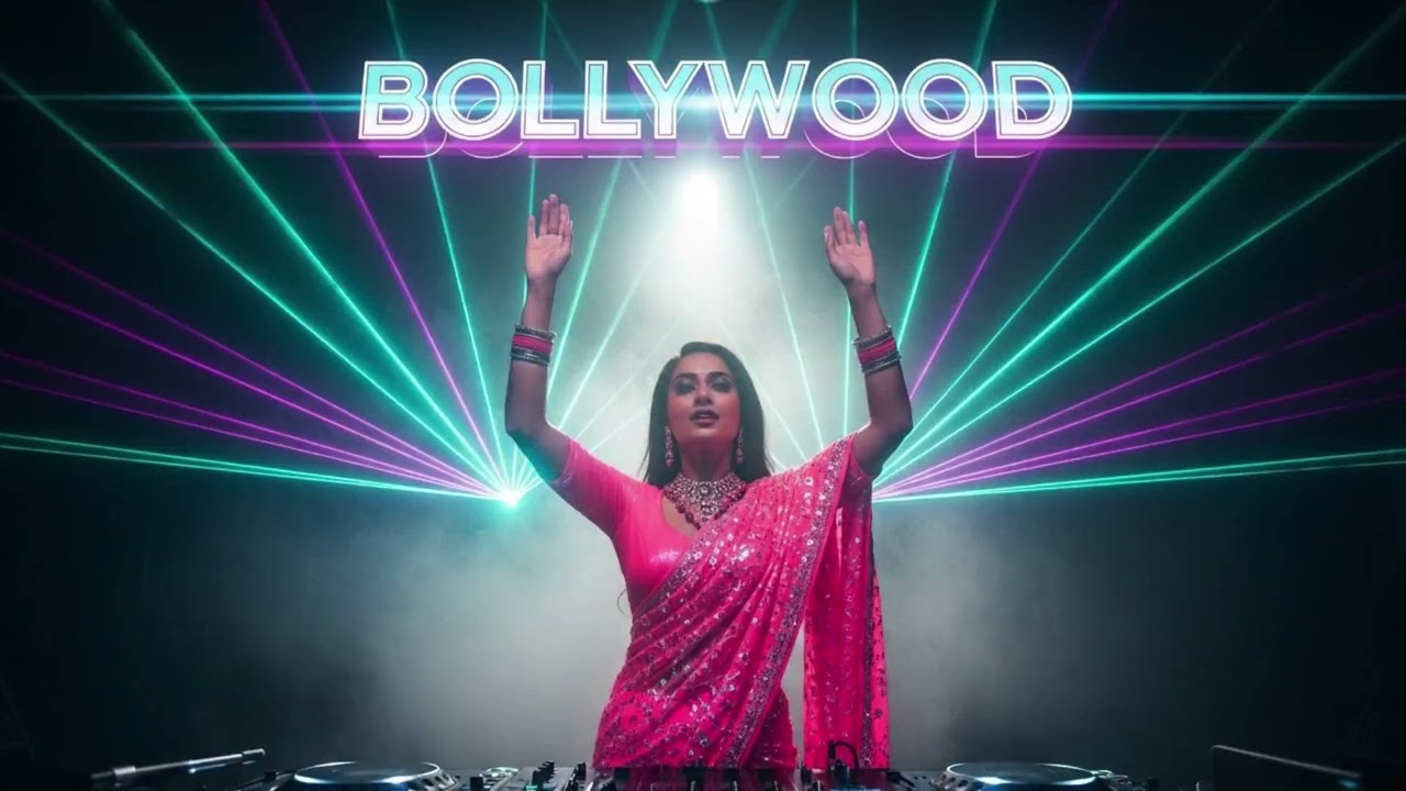 After Dark Mega Bass 🌙💣 | Hindi Club Remix 2025