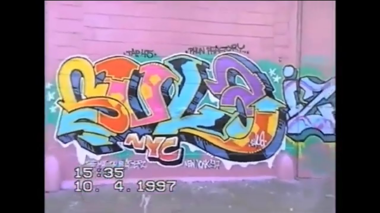 90's Underground East Coast Hip Hop Essentials Vol. 1