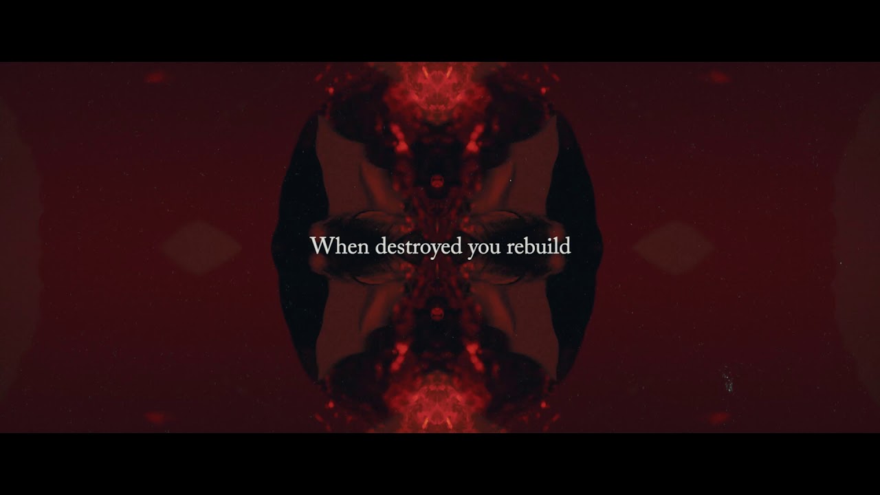 Oh, Sleeper - Fissure (Lyric Video)
