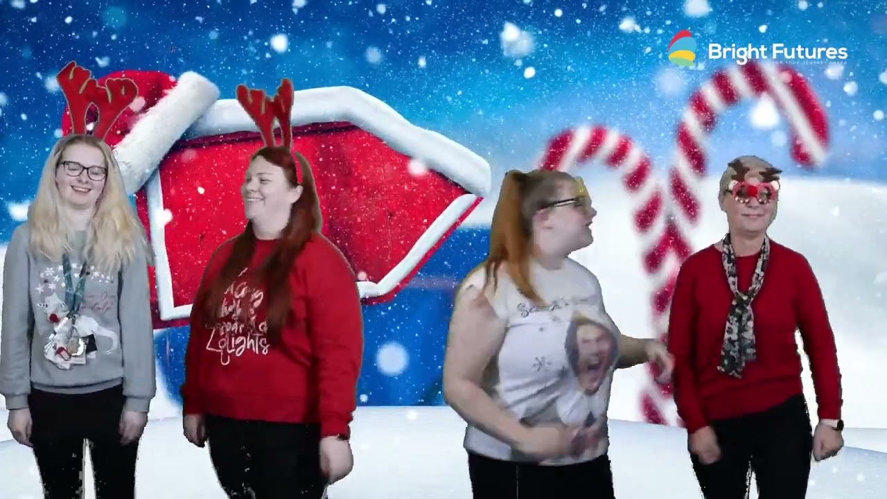 Christmas Mashup 2022