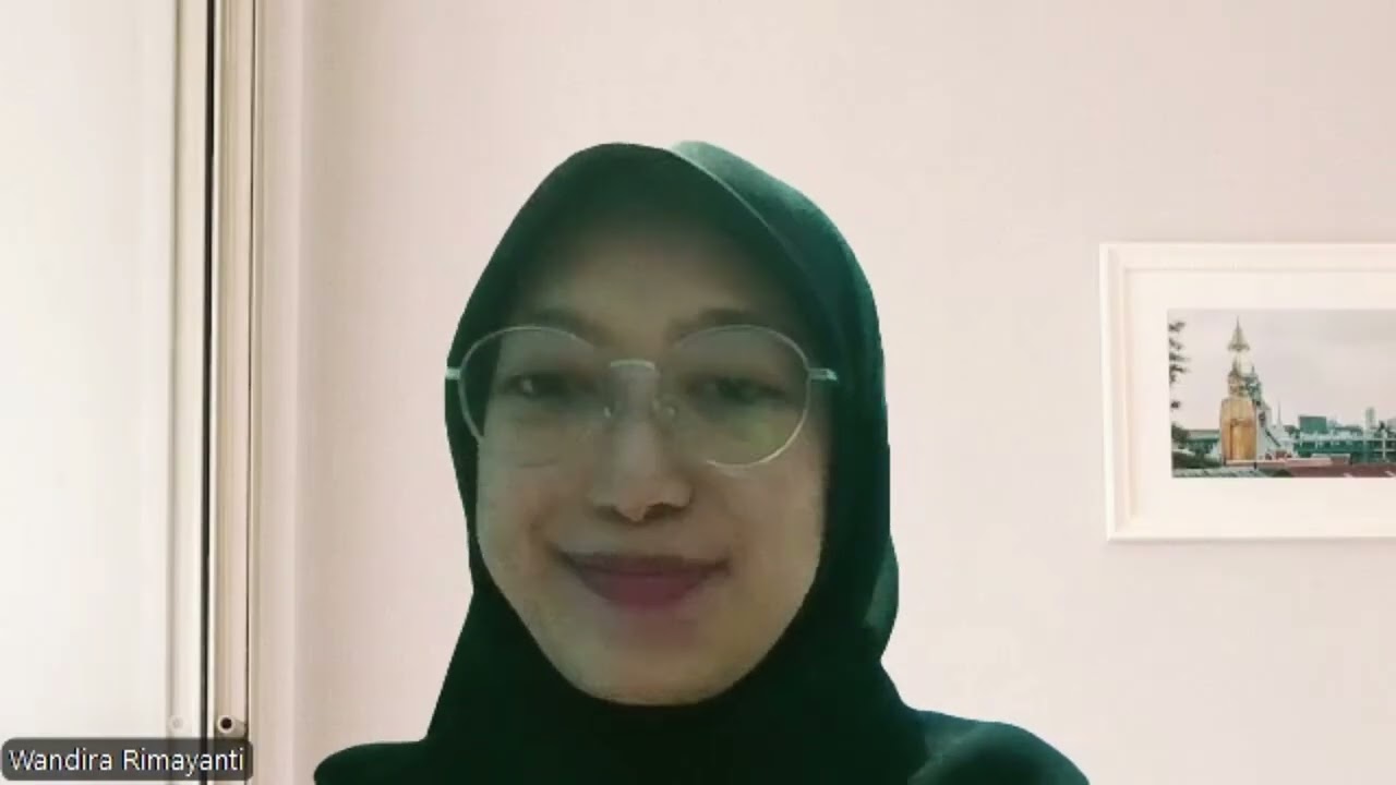 Jawaban Kurikulum Dasar Hari Ke 2 Wandira Rimayanti