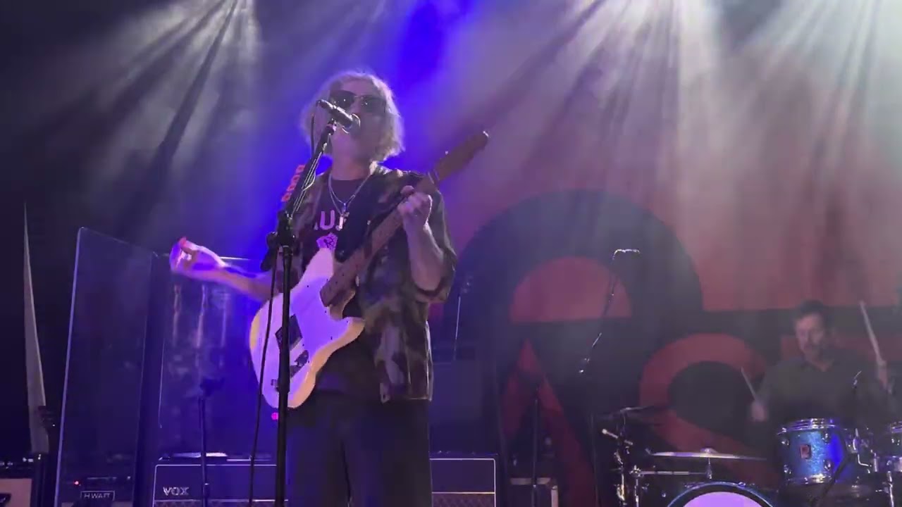 CAST - PROMISED LAND - CARDIFF UNI - 14.11.25