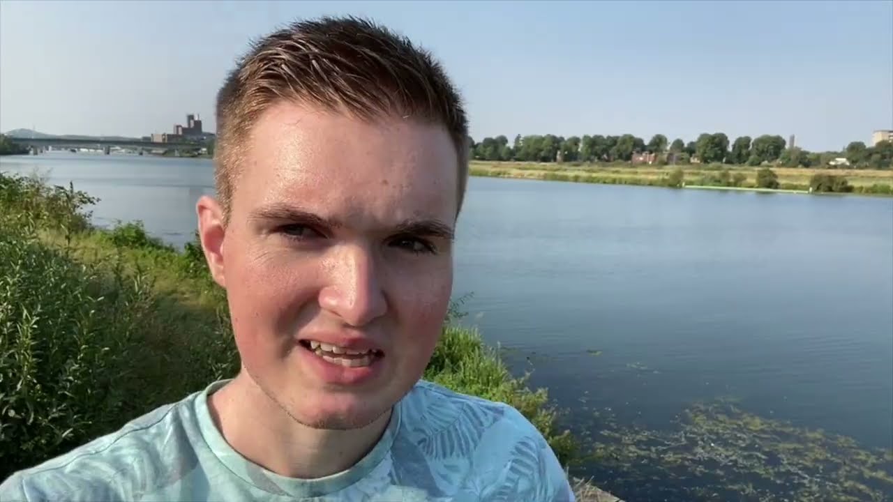 Langs De Maas ~ Aflevering 4