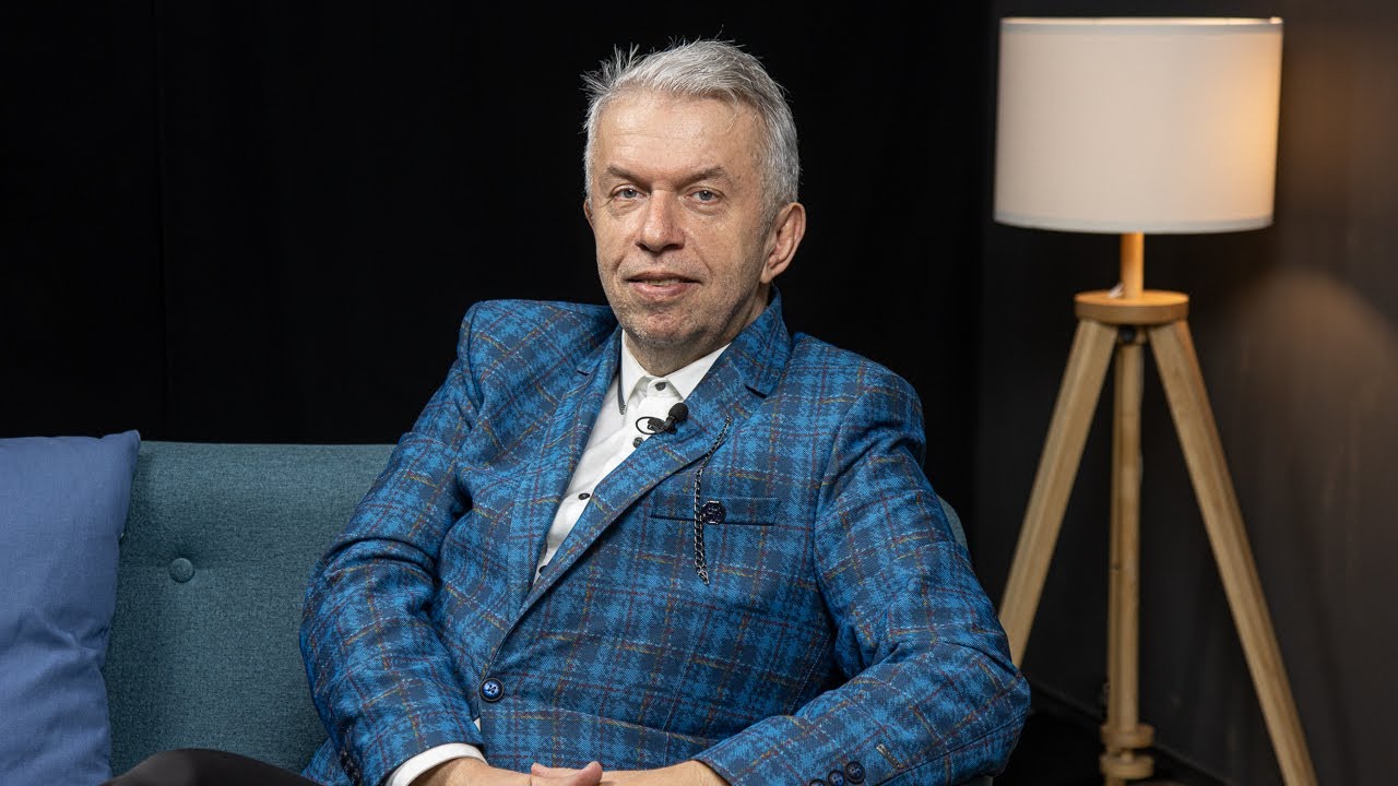 Jaroslav Svěcený na hranici mezi životem a smrtí: Otevřeně o vážné nemoci i nové lásce