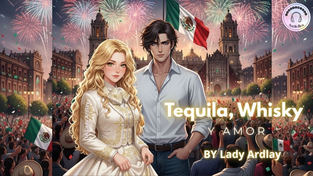 Tequila Whisky y Amor por Lady Ardlay
