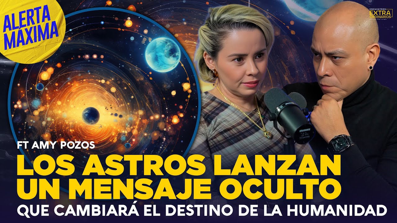 5 Cosas Sorprendentes que los Expertos en OVNIS Están Diciendo Sobre Extraterrestres