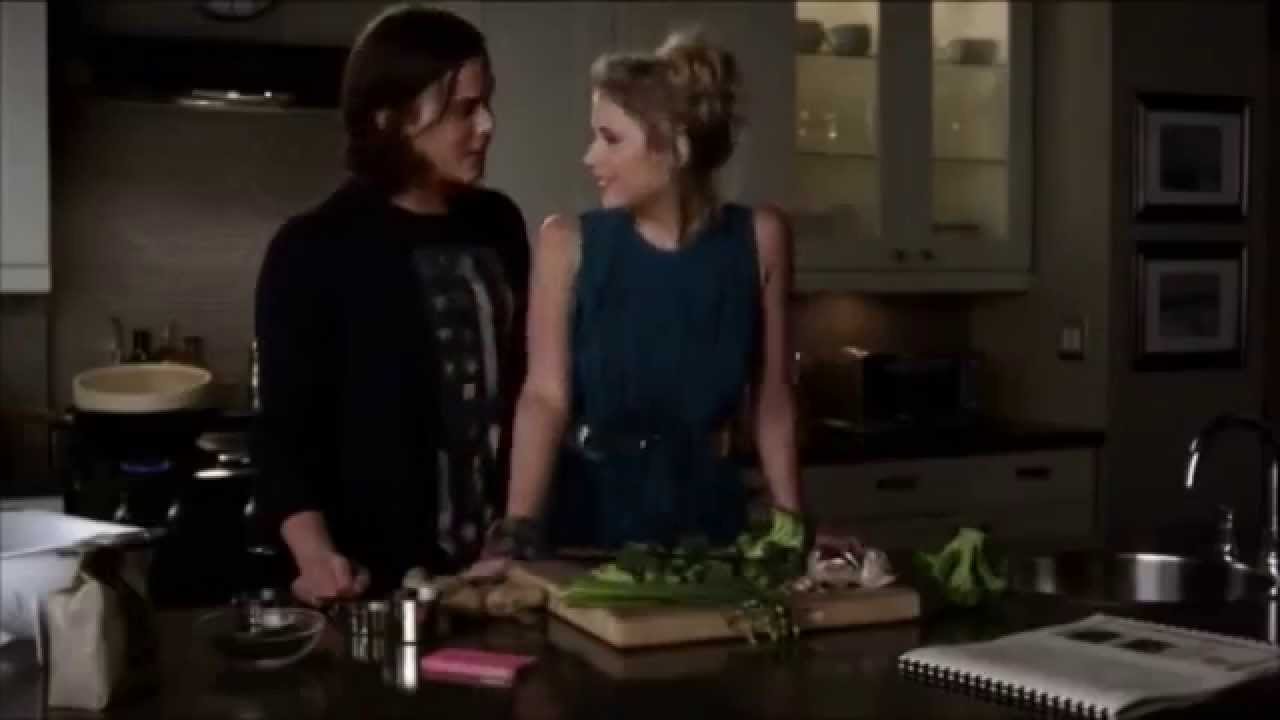 Shake It Off - A Pretty Little Liars Music Video