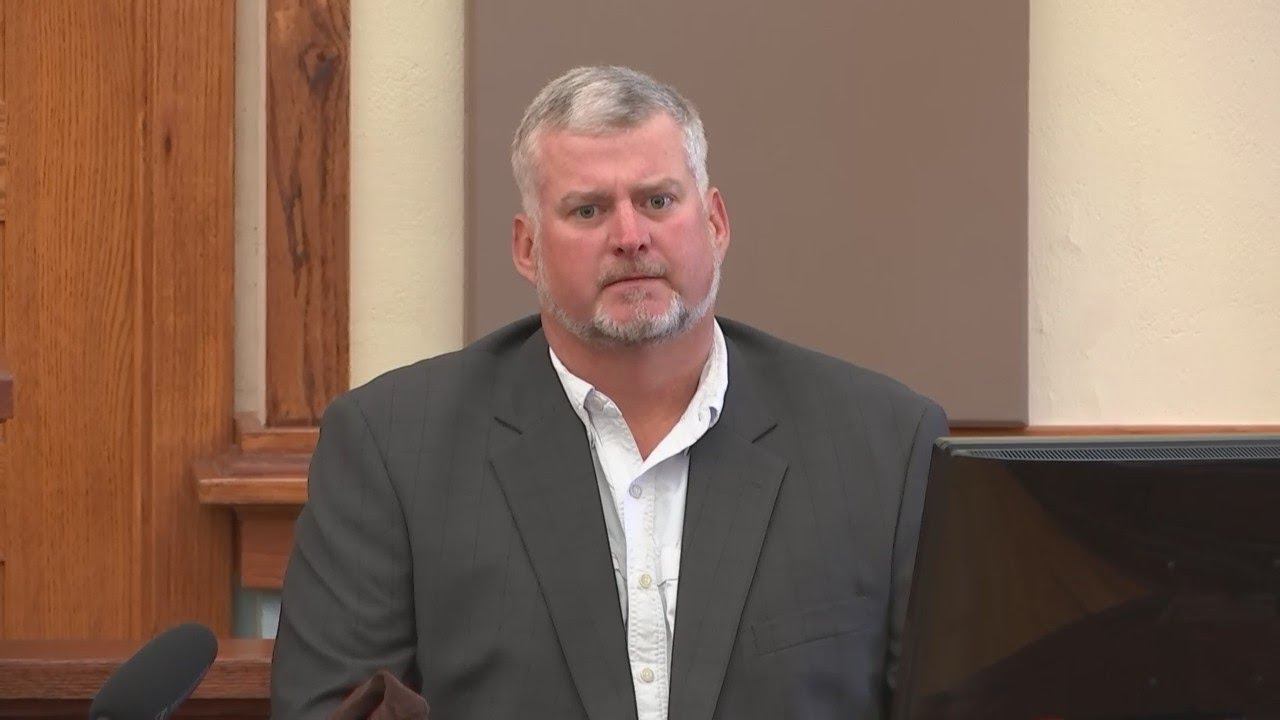 Tara Grinstead murder: Former co-worker Rhett Roberts testifies in Ryan Duke trial