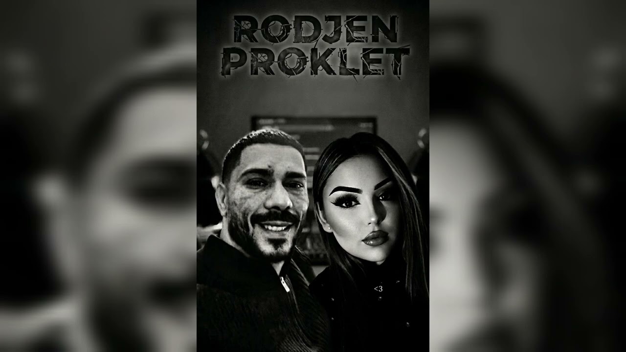 Elvis x Bojana - Rodjen proklet