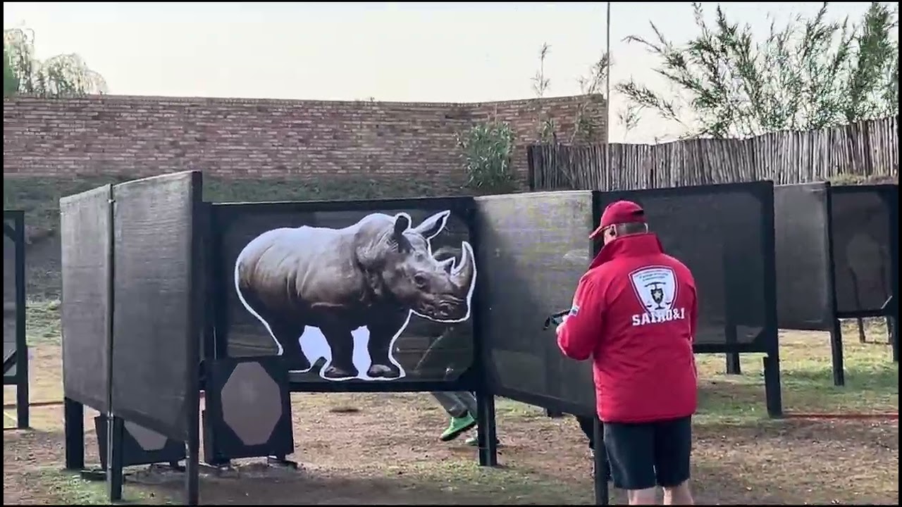 Brady Hardin 2025 IPSC Handgun World Shoot Classic Division