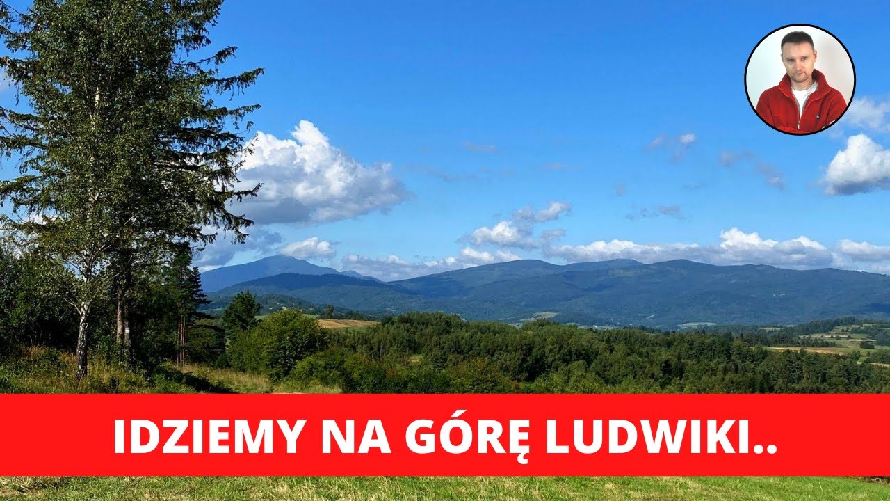 Jordan&oacute;w i G&oacute;ra Ludwiki