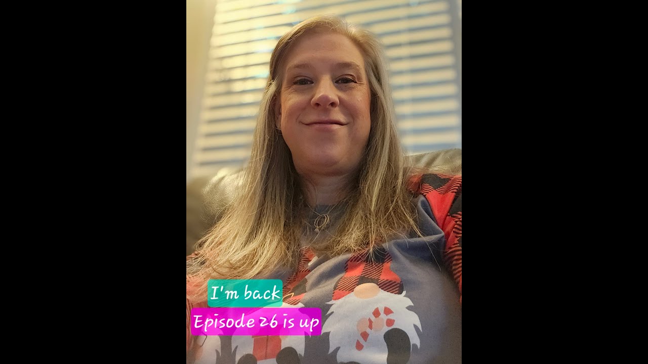 Episode 26 Knit Therapy