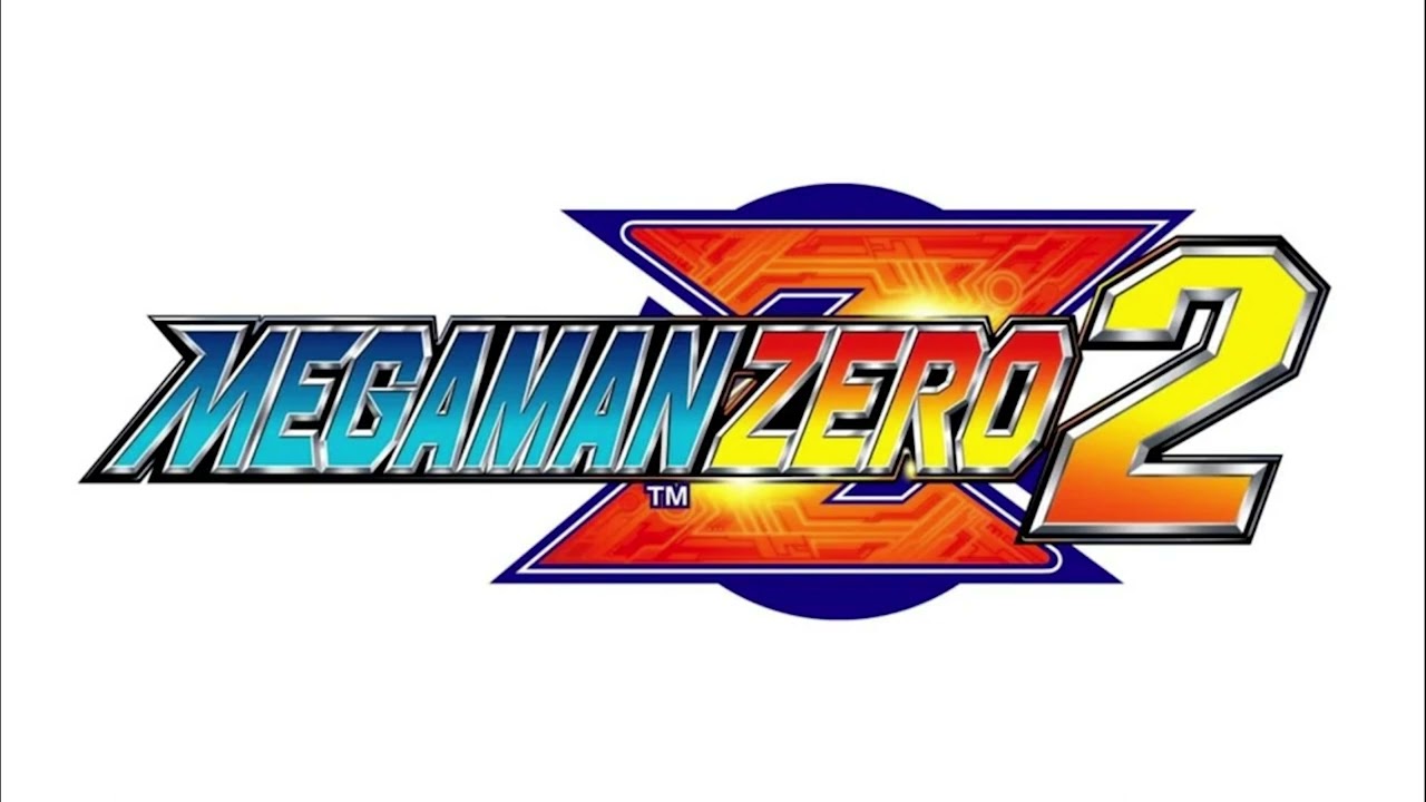 Departure (Lower Pitch) - Mega Man Zero 2