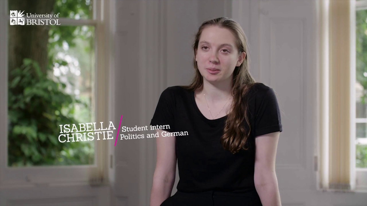 Q-Step Internship scheme