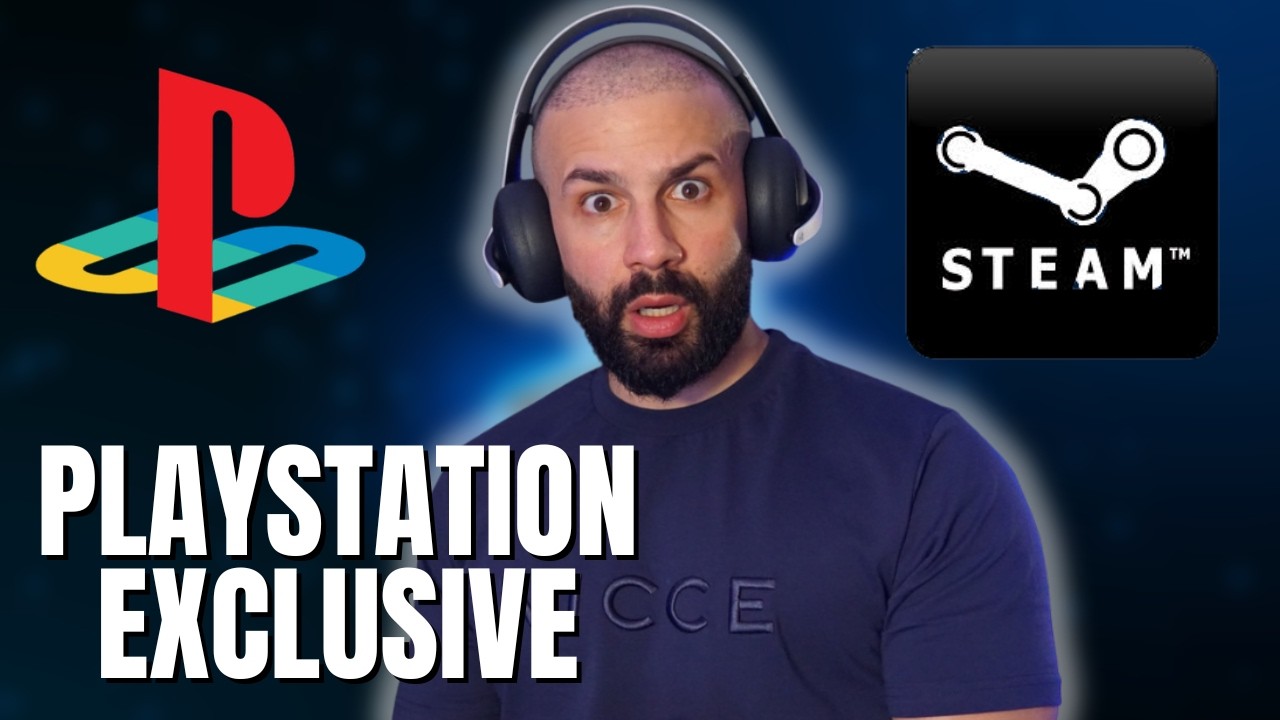 Sony want to scale back PC Ports and...