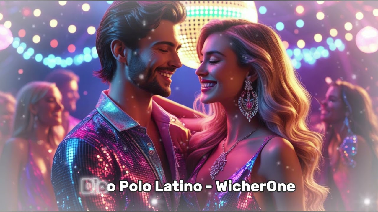 Milion Dolarów  🎧❤️ Disco Polo Muzyka AI  💘🎧