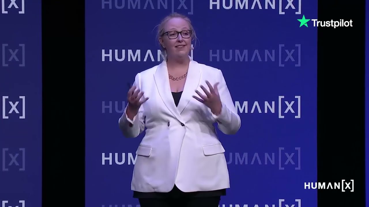 Launch of TrustLayer data solutions at HumanX