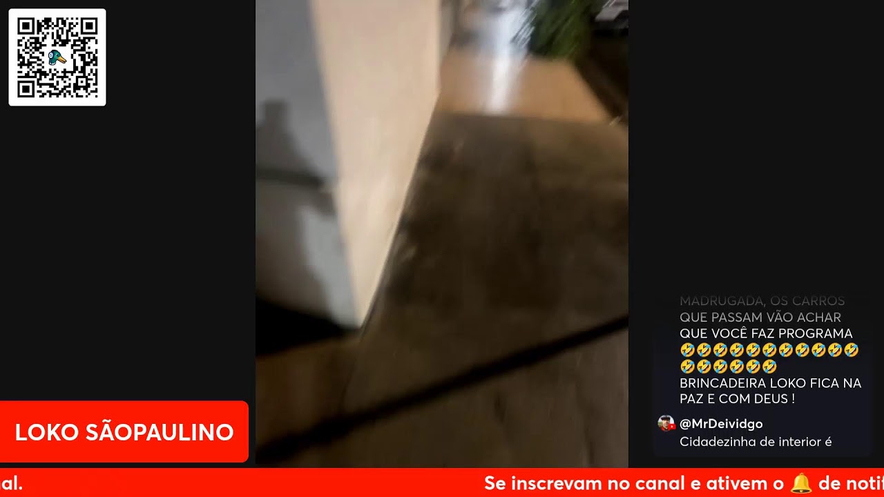 QUE JOGO BOM TEM HOJE? DEDÉ TÁ PRESO- MARCO ANTÔNIO É MEHOR QUE PULGAR- QUINTA-FEIRA É DE LEVE