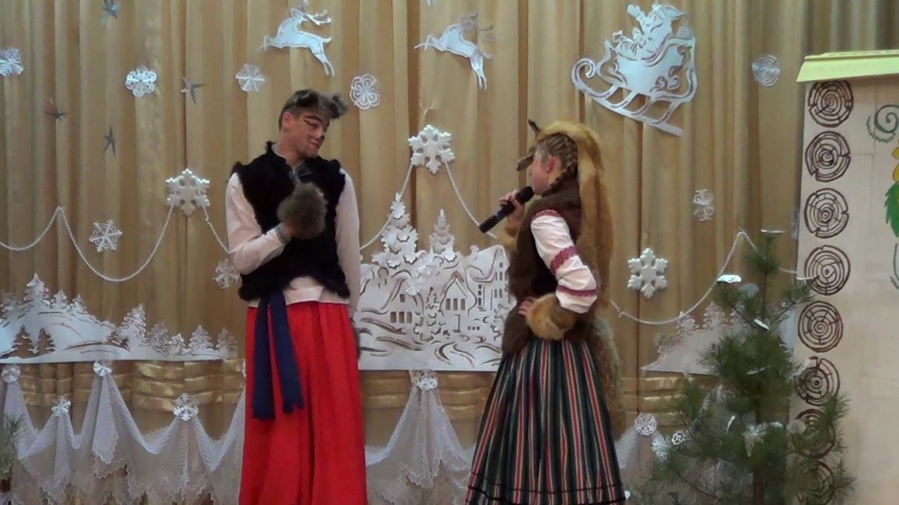 Пан Коцький.  Мюзикл