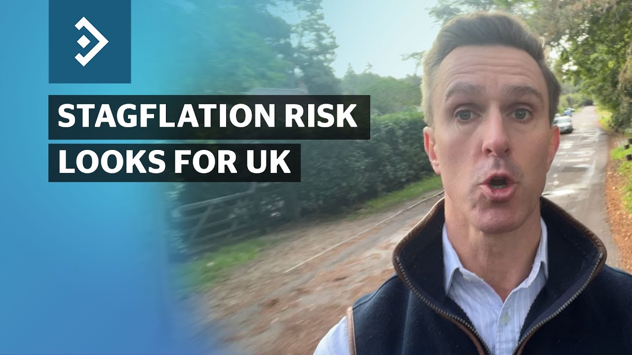 Stagflation risk looks for UK | FxPlew | 11 Sep 2025