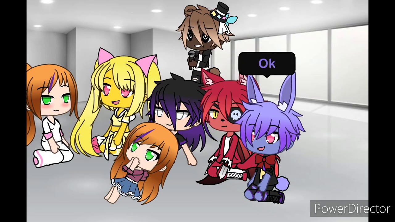 Willam +FNAF1 stuck in a room for 24 hours