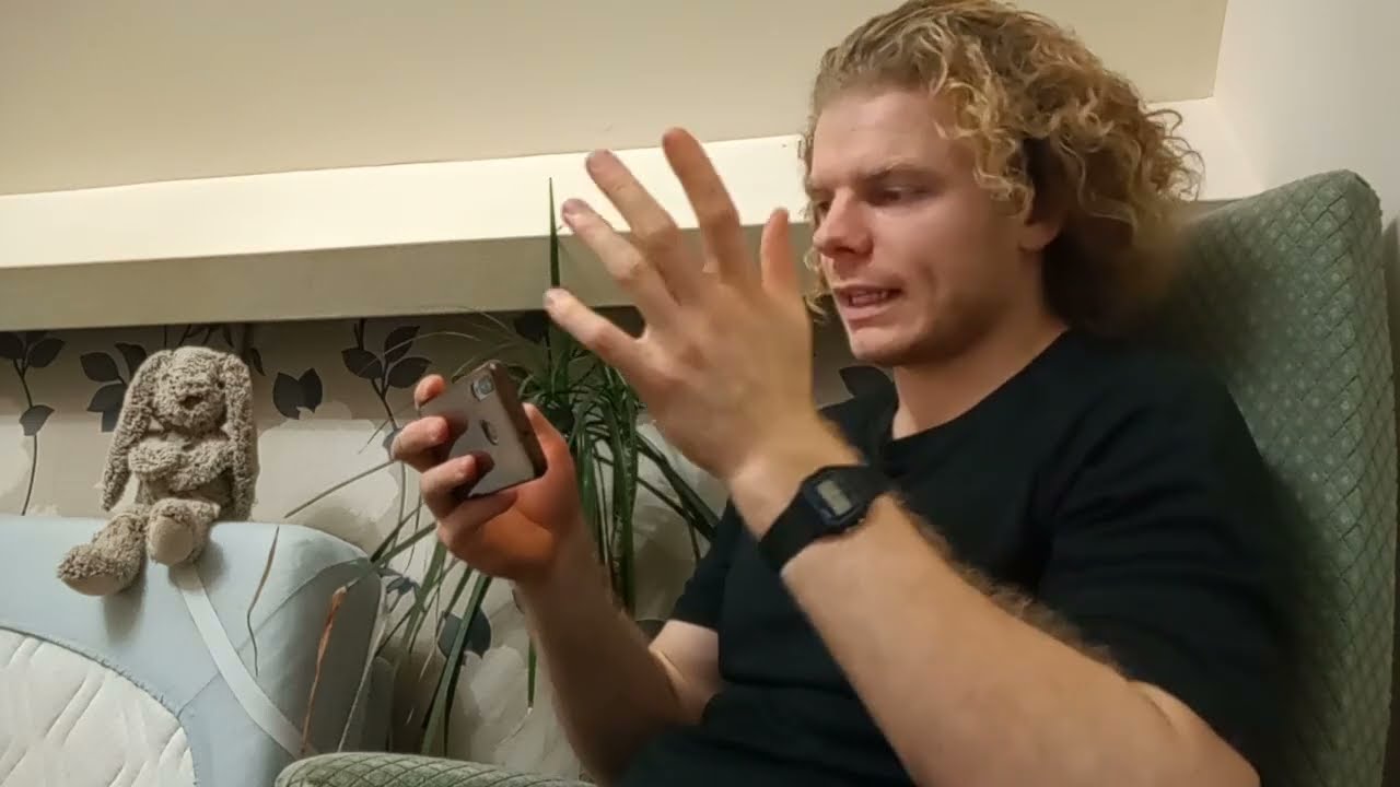 At setting Day - Allan Ramsay, Reg. NZXRWRGI