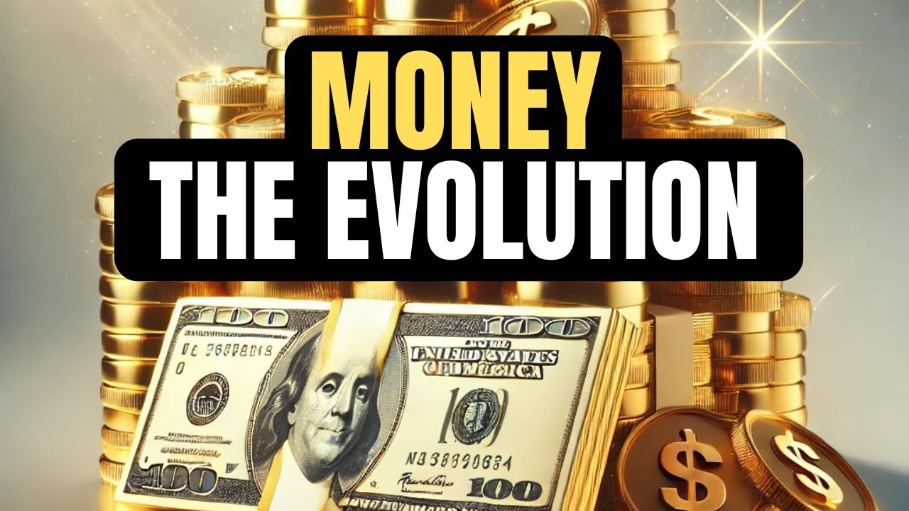 Currency's Evolution