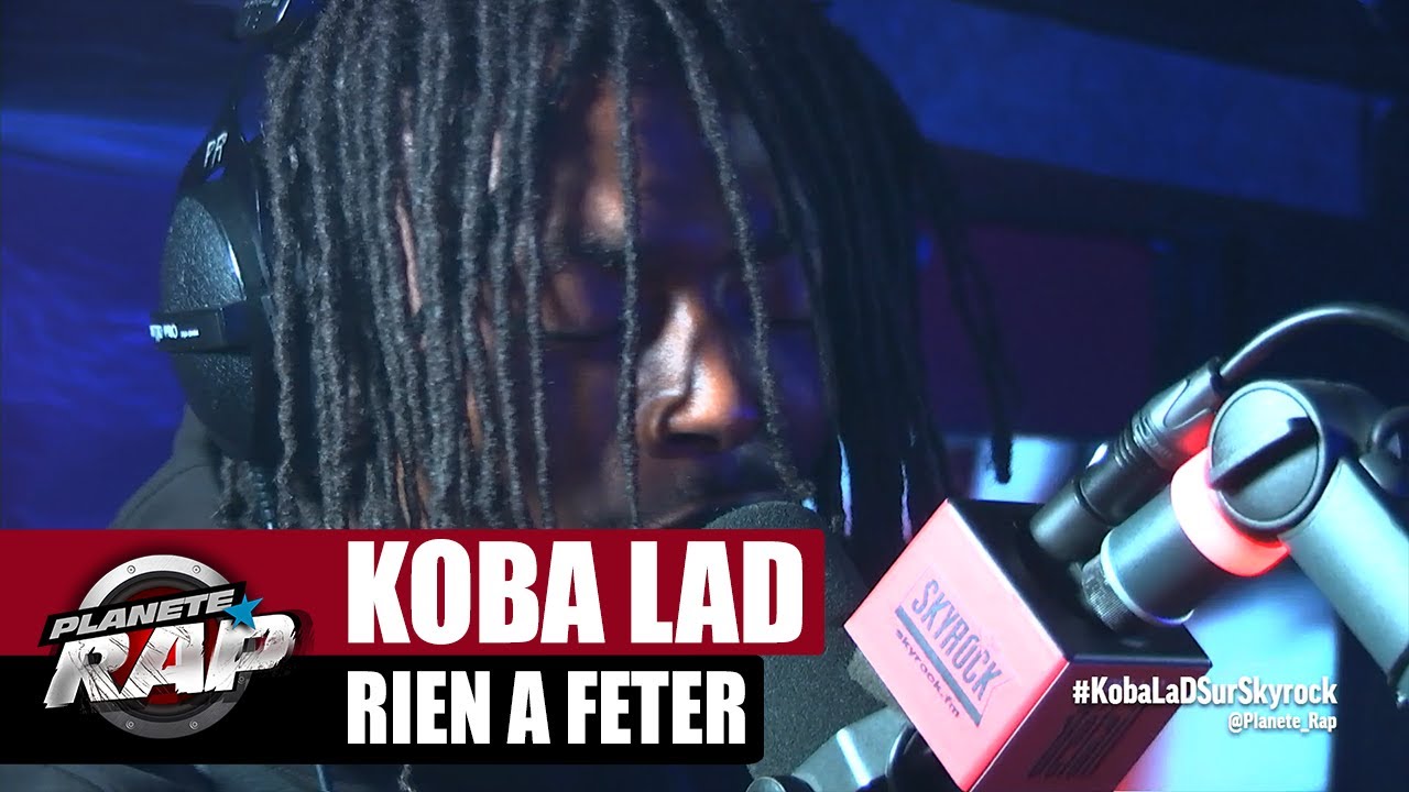 [Exclu] Koba LaD 