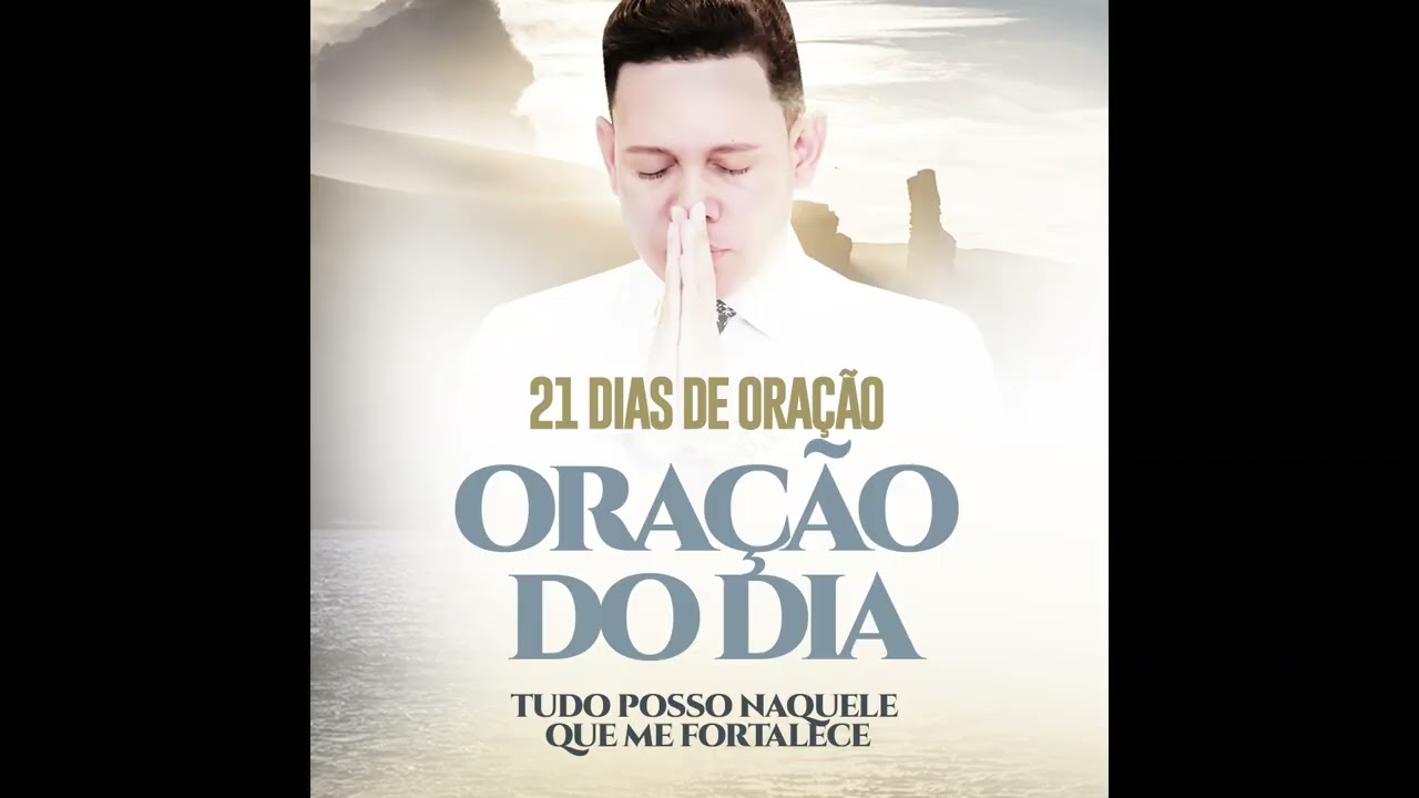 Bispo Bruno Leonardo | ORAÇÃO DO DIA