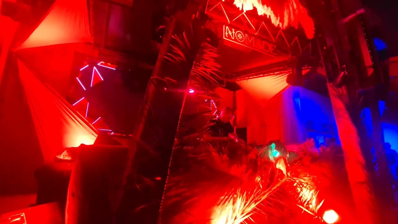 John Digweed @ Samsara Mdp 24/01/2026 04:17hs