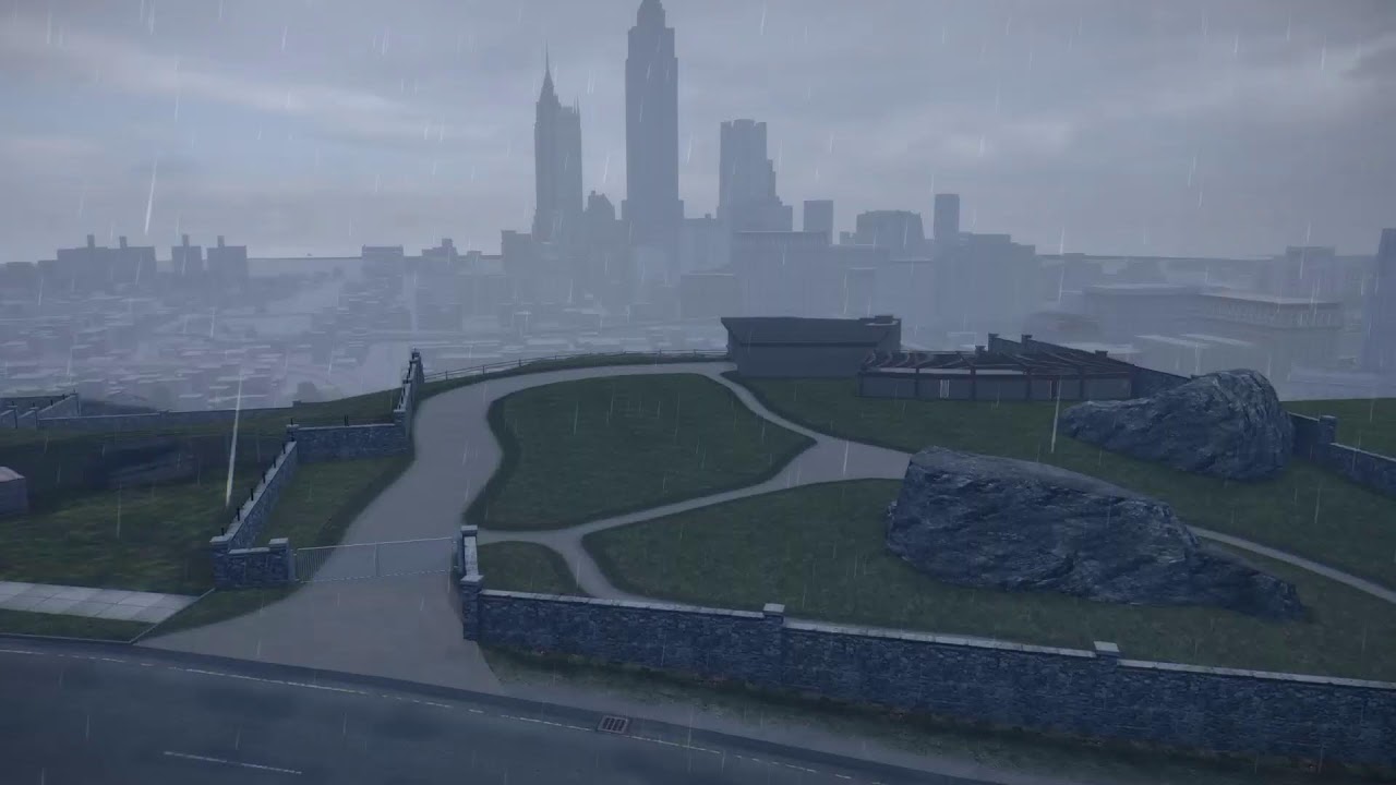 Mafia 2 Definitive Edition Day 4
