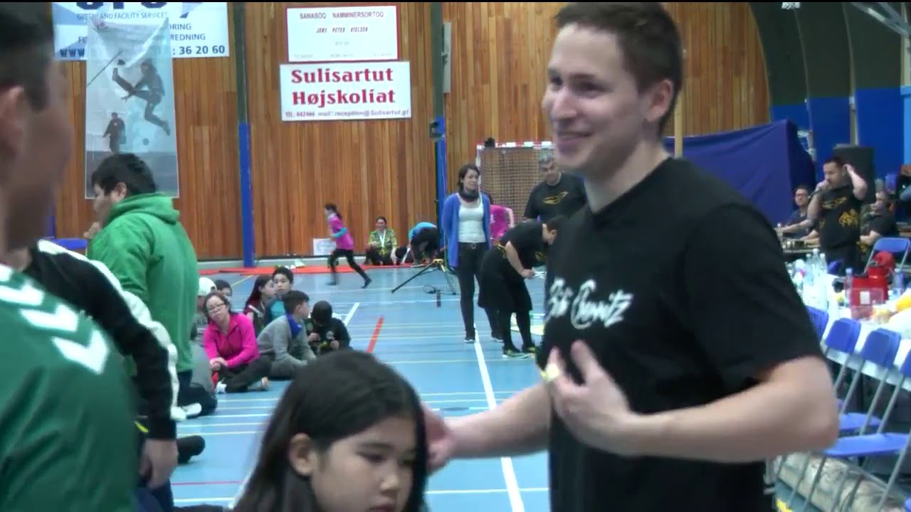 Arctic Sport Greenland - Nunatsinni pissartanngorniunneq (6) KNR 02.03.2019