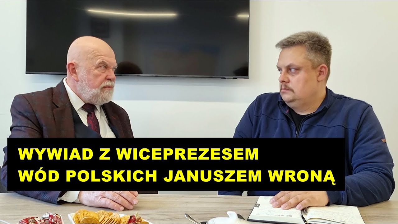 JAKA OPŁATA KRAJOWA i CO CZEKA WĘDKARZY