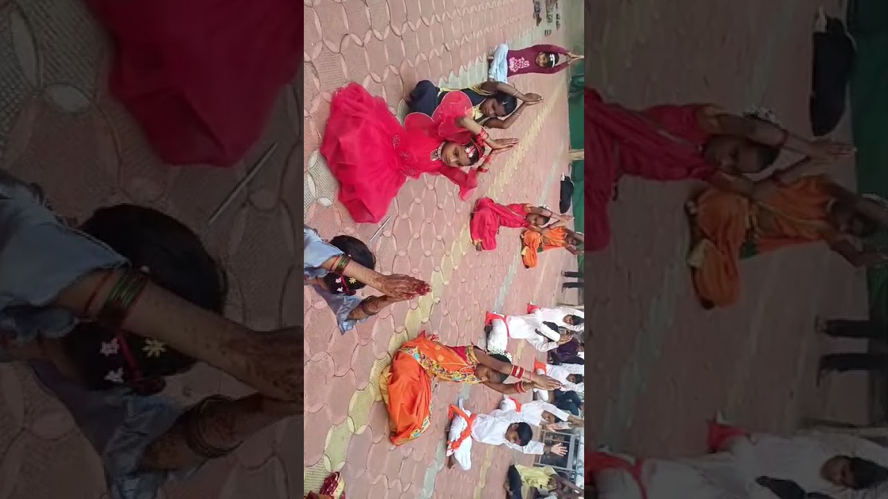 Musical Mass P.T. zpps Pardeshiwadi