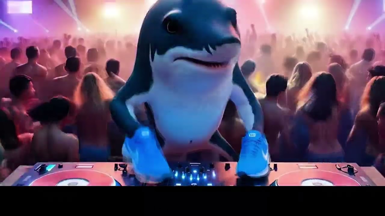 Thunk Suhur vs Korkodilo 🐊🔥 