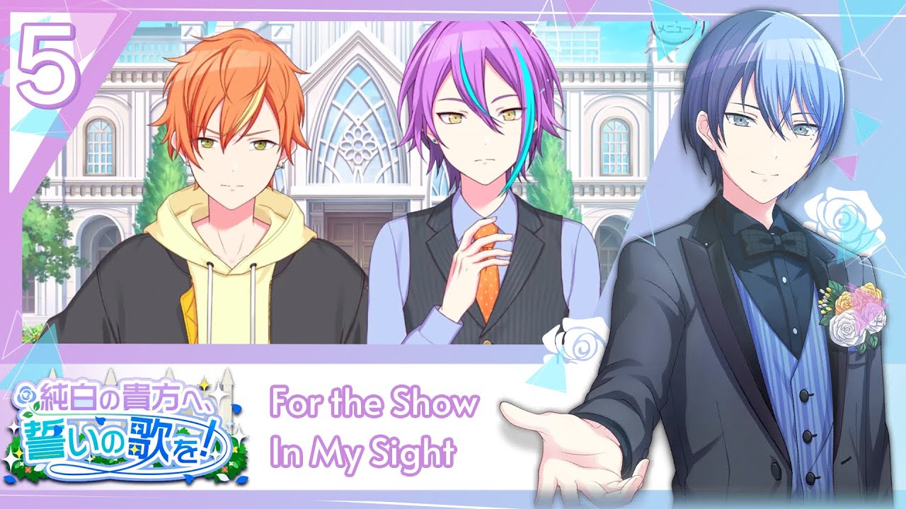 [ENG SUB] 