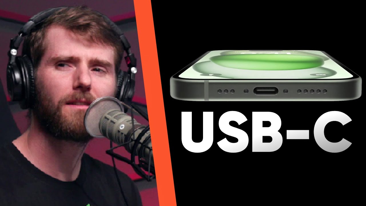 Linus is in Shock