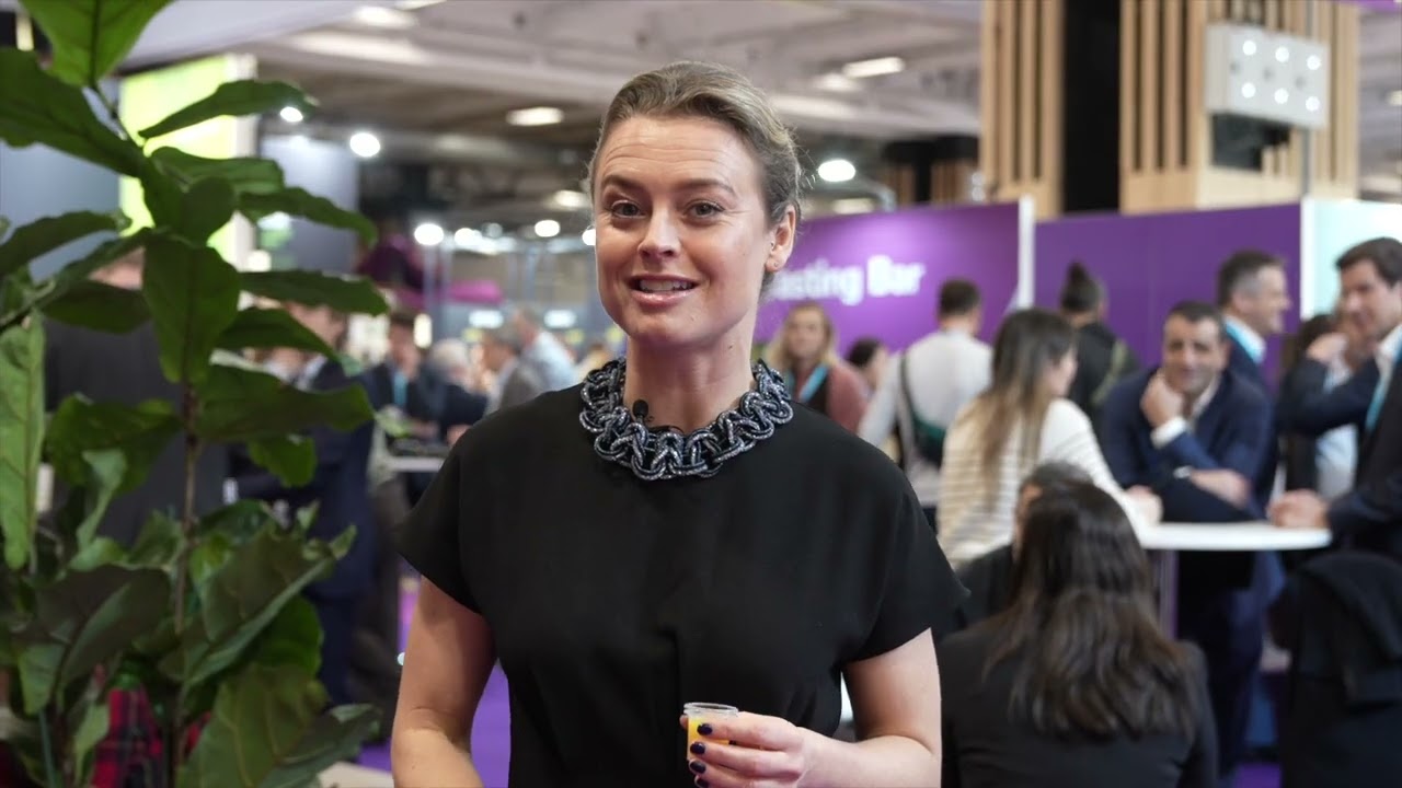 Fi Europe 2025 - Day 2 highlights
