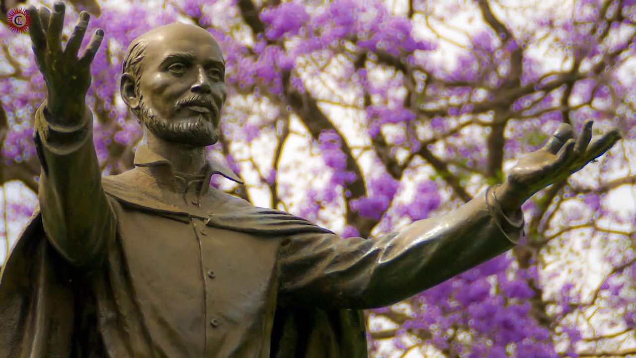 The Center for Ignatian Spirituality in Javier &ndash; Helping to live and strengthen the Christian life