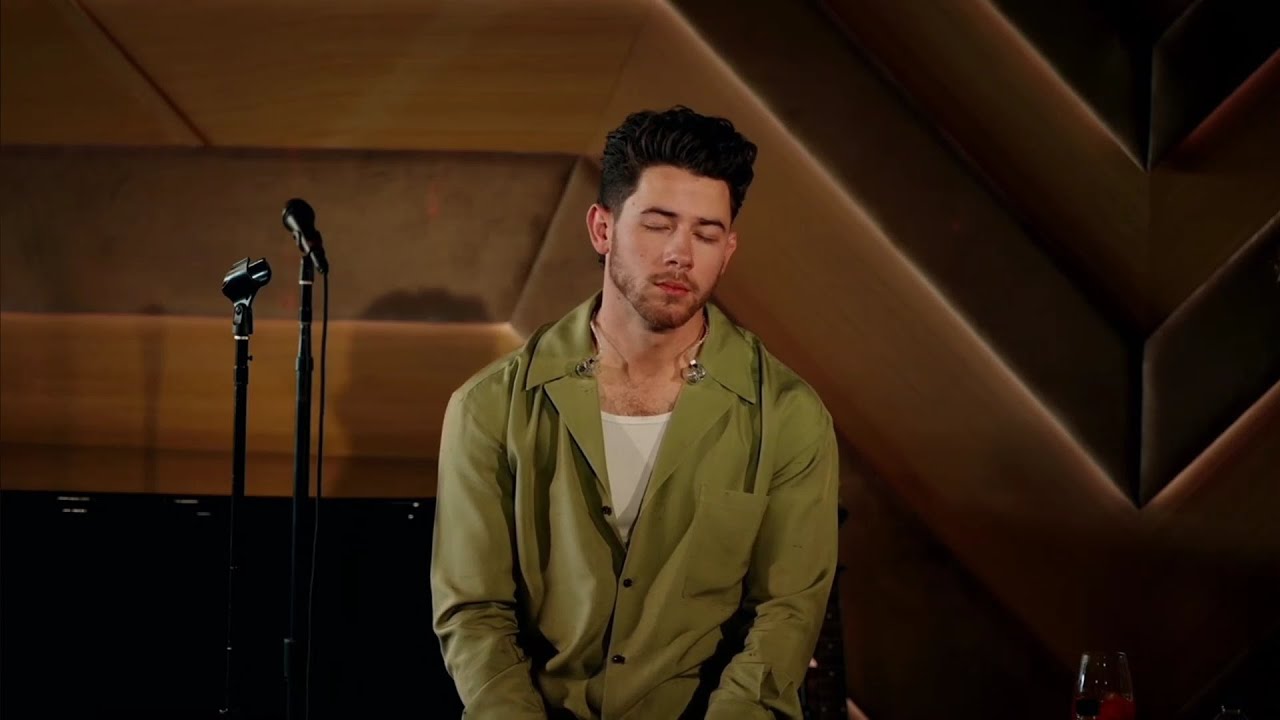 Nick Jonas new love anthem for Priyanka Chopra 😍| 2026 lyrics