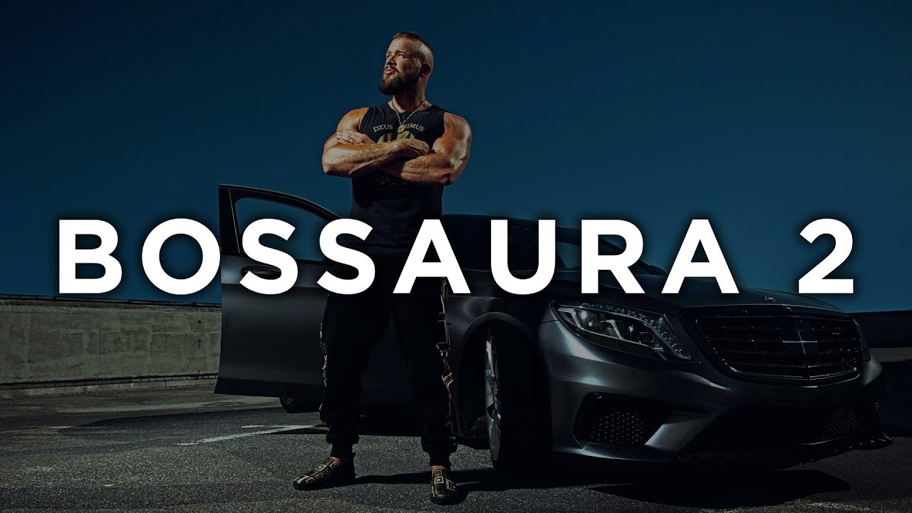 Kollegah Bossaura Type Beat Instrumental ►Bossaura 2◄