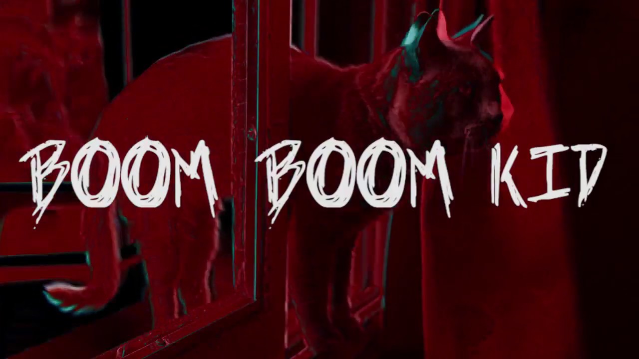 Boom Boom Kid - Cuando se alinean los Planetas - Video Oficial