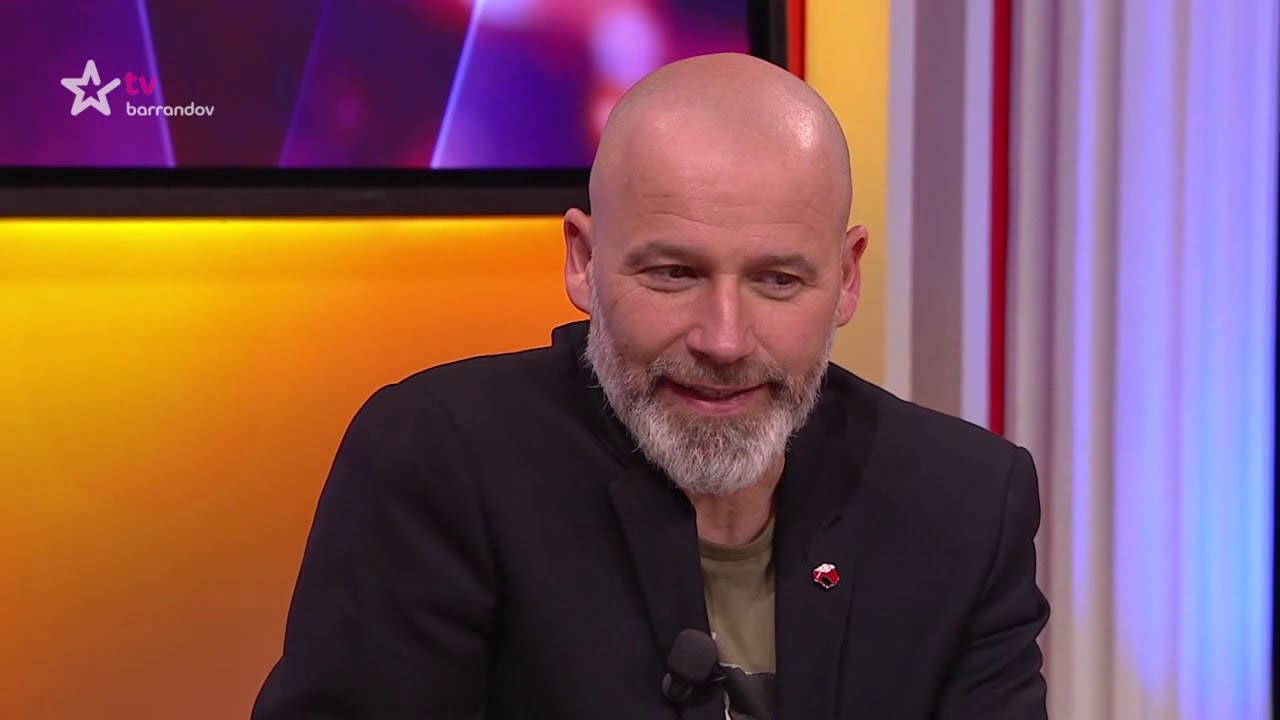 Nebezpečné vztahy (2018/119) - Nic neděláš