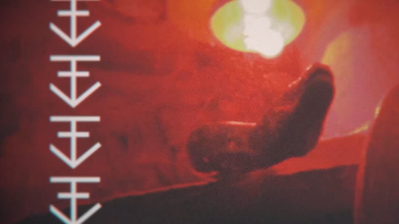 Fall From Everest - k. (Official Music Video)