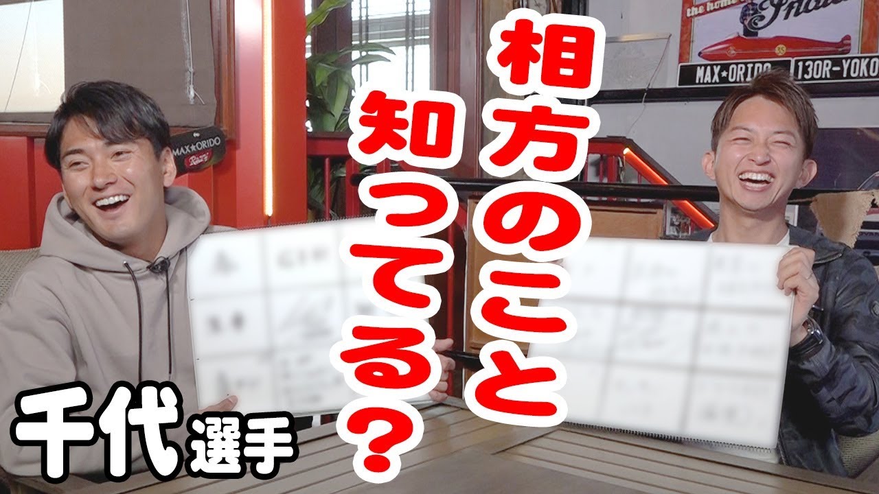 【相方ビンゴ】相方レーサーと仲よくなってみた【Rising-K project】