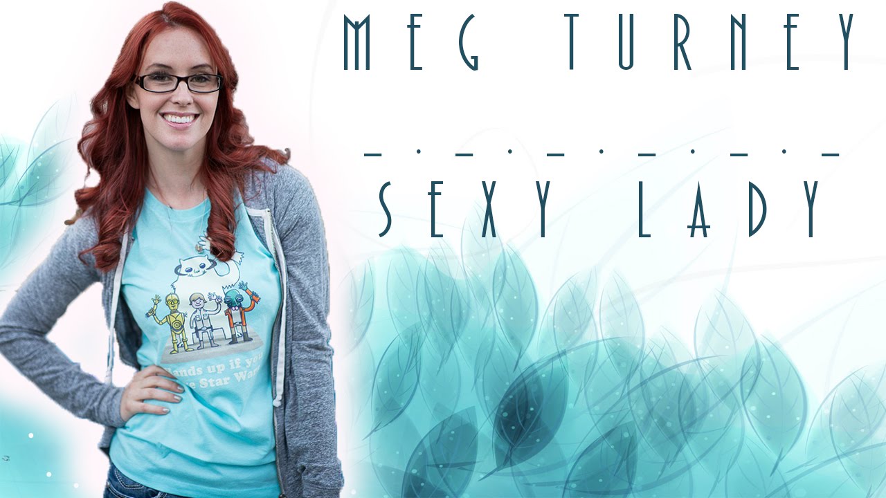 Meg Turney :: Sexy Lady