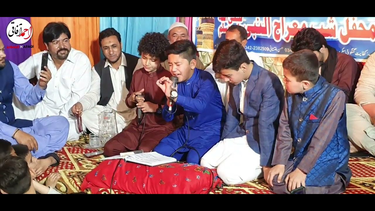 ||Syed Siraj rizvi and marhoom khawaja Ali kazim 😭😭😭😭hy afsoos fono ||2023Balti Qasida||