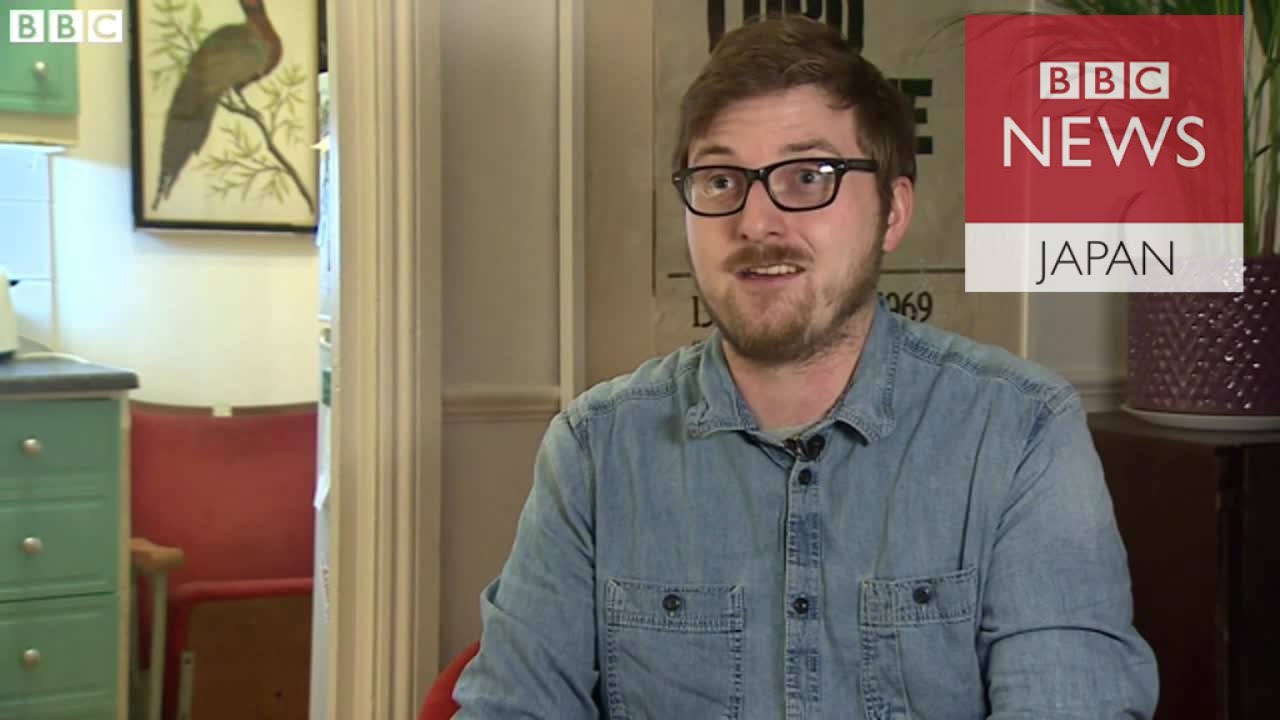 給与が家賃に消えていく……英国の厳しい住宅事情