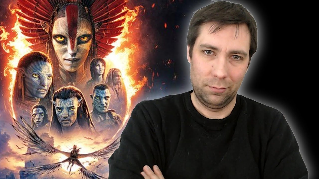 IL FAUT QU'ON EN PARLE - AVATAR 3 - UNE IMPRESSION DE DÉJA VU