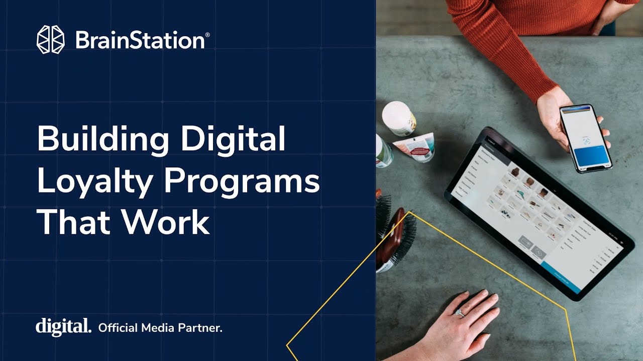 Building Digital Loyalty Programs That Work